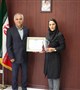 The researcher and supervisor of international ranking unit, at the Tehran University of Medical Sciences won the article of the year award 2017 in Asia and the Pacific, and the Emerald Literati award 2018.