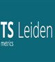 Tehran University of Medical Sciences for the first time in Leiden Ranking System.