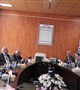 Iraqi Board For Medical Specializations at TUMS