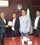 Treaty between Tehran University of Medical Sciences and Soleymaniyeh Polytechnique University of Iraq