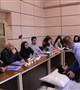 برگزاری کارگاه بین‌المللی (Fascial Distortion Model (FDM در دانشکده توانبخشی