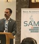 معرفی طب ایرانی در اولین کنگره بین المللی طب فراگیر در سرطان کشور سوئیس
