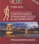 The 2nd International Congress on Controversies in Rheumatology and Autoimmunity