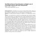 The report of 21st Asia Pacific League of Associations for Rheumatology Congress in conjunction with the Australian Rheumatology Association (APLAR-ARA 2019) by Dr. Sasan Fallahi