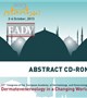 22nd Congress of European Academy of Dermatology and Venereology