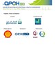 The 2nd Qatar Petroleum Occupational Health Conference 2013