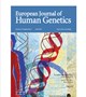 European Human Genetics Conference 2013