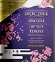 woc2014/ apao 2014/118th jos/Tokyo