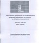 International Symposium On Understanding Moderate Malnutrition in Children for Effective Interventions, IAEA, CN-212,26-29 May 2014