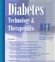 8 th International Conference on Advanced Technologies Treatments for Diabetes