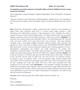 The report of 27th EADPH CONGRESS Sustainability in Dentistry by Dr. Simin Zahra Mohebbi