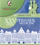 XXV EUROPEAN CONGRESS of PERINATAL MEDICINE