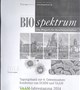 Microbiology and Infection - 4th Joint Congress of DGHM and VAAM to be held in Dresden from 5-8 October 2014.