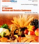 5th European Nutrition and Dietetics Conference