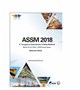 The report of 2nd congress of asian sleep medicine society ASSM2018 by Dr. Arezu Najafee