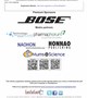 Tissue Engineering Congress 2014 "Novel Biomaterials and Technology for use in Regenerative Medicine/Tissue Engineering"