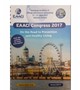 EAACI (European Academy of Allergy and Clinical Immunology) Congress 2017 Alireza Shafiei Esfidvajani