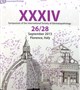 XXXIV Symposium of the International Society of Dermatopathology