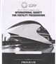 The 3th word congress of the international society for fertility preservation (ISFP)