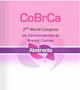 the 2nd World Congress on Controversies in Breast Cancer (CoBrCa)