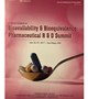 The report of 8th World congress on Bioavailability & Bioequivalence by Dr. Azam Bakhtiarian