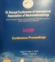 The report of The Ninth Annual Conference of International Association of Neurorestoratology (IANR) by Dr. Somayeh Ebrahimi Barough