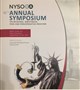 The report of 16th Annual NYSORA Symposium on Regional Anesthesia Pain and Perioperative Medicine by Dr. Ehsan Bastanhagh