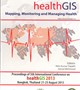 5th International Conference on HealthGIS 2013