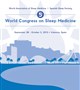 World Congress on Sleep Medicine