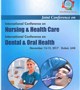 The report of Internatinal Conference on Nursing &amp; Health Care (Nursing 2017) by Dr. Hormat Sadat Emamzadeh Ghasemi