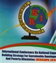 2nd International Conference On Conference On National Capacity Building Strategy For Sustainable Development And Poverty Alleviation