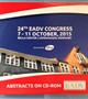 24th congress of the European Academy of Dermatology and Venereology