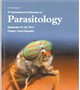 The report of 4th International Conference on Parasitology by Dr. Gholamreza 	Hassanpour