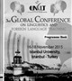 3rd GLOBAL CONFERENCE on LINGUISTICS and FOREIGN LANGUAGE TEACHING