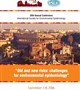 28th Annual Conference of International Society for Environmental Epidemiology (ISEE2016)