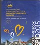 The 33rd Annual Meeting of the European Society for Paediatric Infectious Diseases (ESPID)