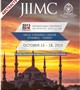 ICME 2015 Istanbul