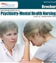 The report of 13th International Conference on Psychiatric-Mental health Nursing by Dr. Davoud Shojaeizadeh