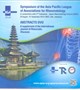 Symposium of the Asia Pacific League of Associations for Rheumatology