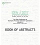 The 39th Conference on Stochastic Processes and their Applications (SPA2017) by Farzan Madadizadeh