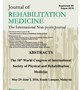 10th World Congress of International Physical and Rehabilitation Medicine (ISPRM)