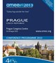 AMEE (Association for Medical Education in Europe) conference