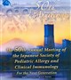 The 50th annual meeting of the Japanese society of pediateic allergy and clinical immunology