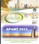 Asia Pacific Association of Medical Toxicology 12th International Congress