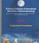 The report of IX Annual conference of International Association of Neurorestarotology by Dr. Maryam Shabany