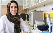 Nadia Niazi, Student of Medical Biotechnology, Tells How She Arrived at TUMS