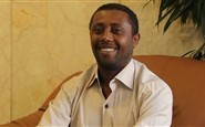 Seifu Gizaw Feysia Takes a Look Back at His Time as a TUMS Student